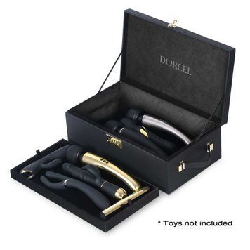 Кейс для іграшок Dorcel Le Coffret - Prestige Edition SX2566 фото