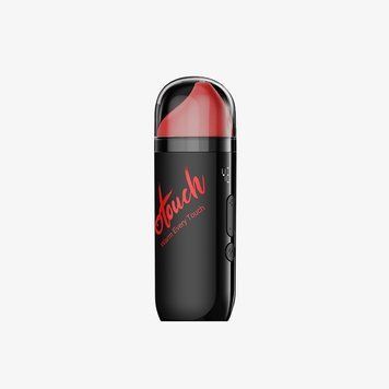 Диспенсер з підігрівом Otouch Sensual Warmer and Dispenser для лубриканту або масажної олії SX3132 фото