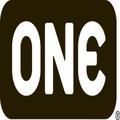 One
