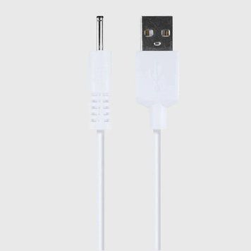 USB-кабель для заряджання Svakom 2.0mm Charge cable (Keri, Primo, Vicky, Julie, Vick, Vick Neo) SO9682 фото